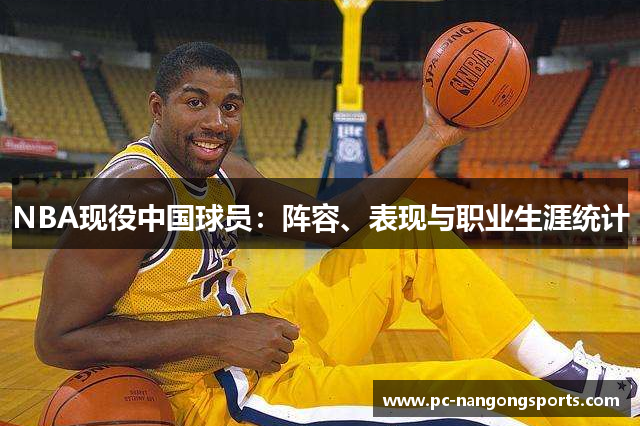 NBA现役中国球员：阵容、表现与职业生涯统计