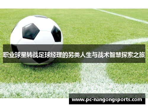 职业球星转战足球经理的另类人生与战术智慧探索之旅