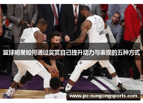 篮球明星如何通过奖赏自己提升动力与表现的五种方式